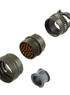 PT06A-16-26S(SR) |  PT06A16-26S-027 |  PT06A-16-8P