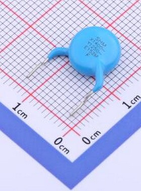 DCF152M36Y5UG63P1A2 安规电容 等级:Y1 1.5nF ±20% 250V 插件,P