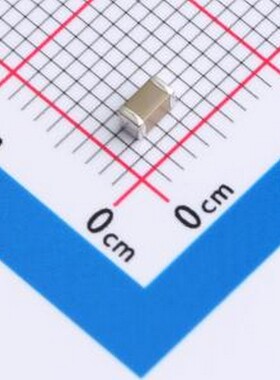 TCC1206M3L104J101HT 贴片电容(MLCC) 100nF ±5% 100V 1206