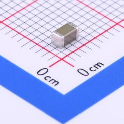 1206X476M6R3CT 贴片电容(MLCC) 47uF ±20% 6.3V 1206