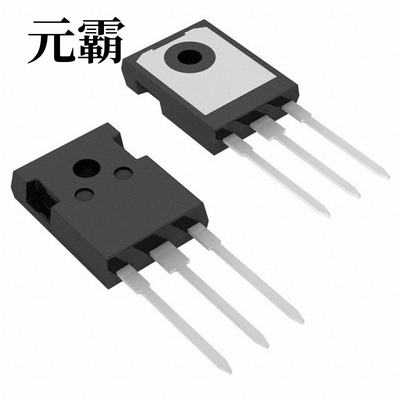 IXGH30N60C3D1 | IXGH32N120A3 |IXGH32N170 - 实物图