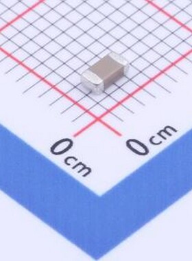 GRM31MB11E224KA01L 贴片电容(MLCC) 220nF ±10% 25V 1206