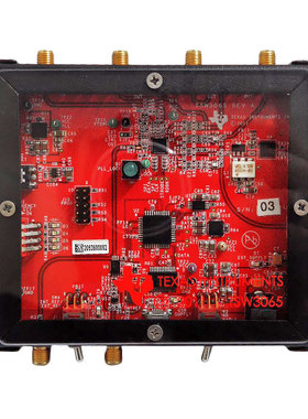 TSW3065EVM【EVAL STANDALONE LOCAL OSCILLATOR 】