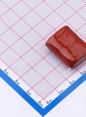 W143A104KP8L00A00C 聚丙烯膜电容(CBB) 100nF ±10% 1kV 插件,P=