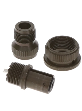 MS3102R-20-27P | MS3103-20-4S | MS3106A10S-2S