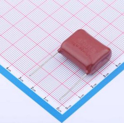 L2P2245KT1B0240185105EOY 薄膜电容 2.4uF ±10% 275V P=22.5 L=