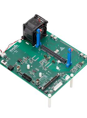 MOD-MB-HB-0900V-40A【SPEEDVAL KIT HALF-BRIDGE MOTHERB 】