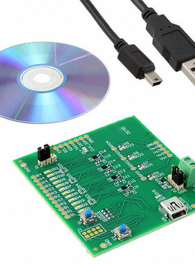 LP5521TMEV【EVAL BOARD FOR LP5521 】