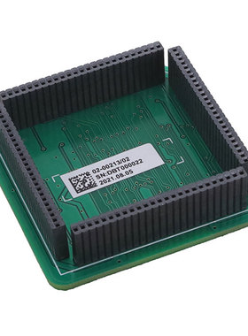 EV09H41A【DSPIC33CK512MP608 GP PIM 】