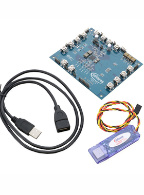 EVALPS5401INTTOBO1【EVAL IRPS5401 】