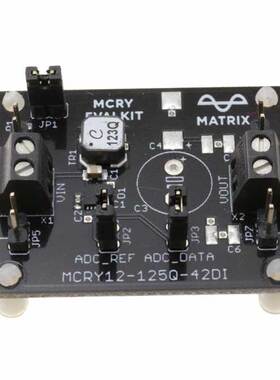 MCRY-EVALKIT【EVALUATION KIT FOR MATRIX MATRIX 】