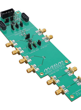 MAX4951CEVKIT#【KIT EVAL FOR MAX4951C 】