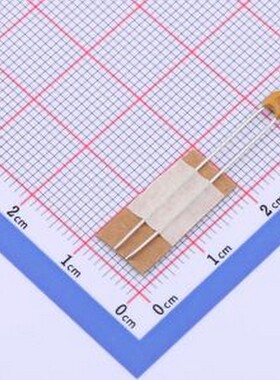 K220J15C0GF5TL2 直插独石电容(MLCC) 22pF ±5% 50V 插件,P=2.5m