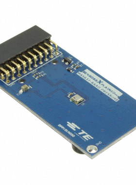 DPP101A000【XPLAINED PRO MS5637 】