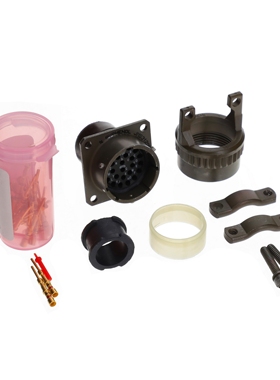 MS3120F14-12S | MS3120F-14-19S | MS3120F16-26P