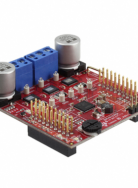 BOOSTXL-DRV8323RH【DRV8323RH LAUNCHPAD BOOSTERPACK 】