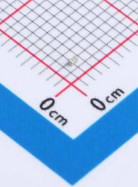 CQ0402BRNPO9BN7R0 贴片电容(MLCC) ±0.1pF 7pF 50V 0402