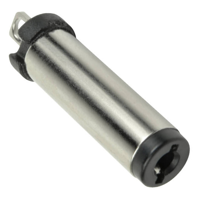 PPM-2-5521L-S【POWER PLUG, 2.1 X 5.5 X 23 MM, S】