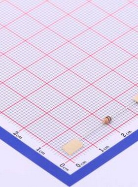 ACC-B103K500P26 直插独石电容(MLCC) 10nF ±10% 50V 插件,D2.2x