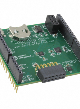 MAXREFDES72#【REFERENCE DESIGN ARD2PMD 】