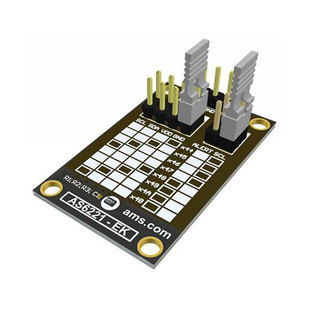AS6221-EK【AS6221 TEMP SENSOR EVAL KIT 】