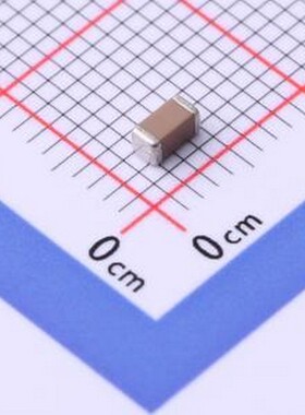 C1206X683K501T 贴片电容(MLCC) 68nF 500V 1206