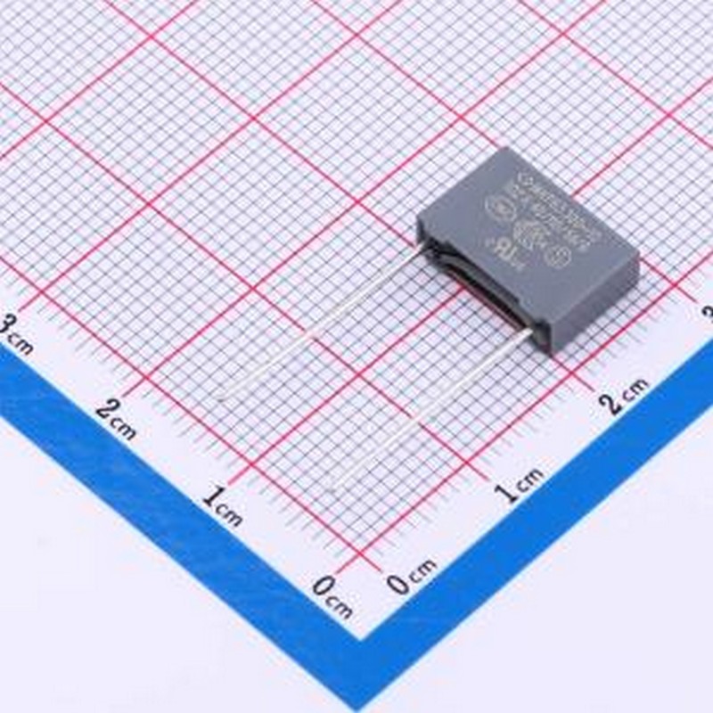 C43Q1102K40C000 安规电容 1nF ±10% 300V 等级:Y2 插件,P=10mm