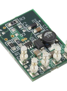 LM2734X EVAL【BOARD EVALUATION LM2734X 】