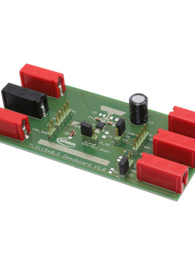 TLS115D0LDDEMOBOARDTOBO1【TLS115D0LD DEMOBOARD 】