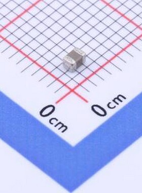 V475K0805X5R250NHP 贴片电容(MLCC) 4.7uF 25V 0805