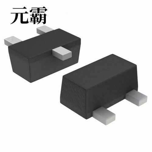 SI1013CX-T1-GE3 | SI1013R-T1-GE3 | SI1013X-T1-GE3