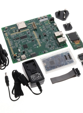 RTK5572MNDS00000BE【RX72M R5F572M EVAL BRD 】