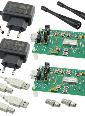 RC1701HP-WIZE-DK【WIRELESS MBUS DEVELOPMENT KIT 】