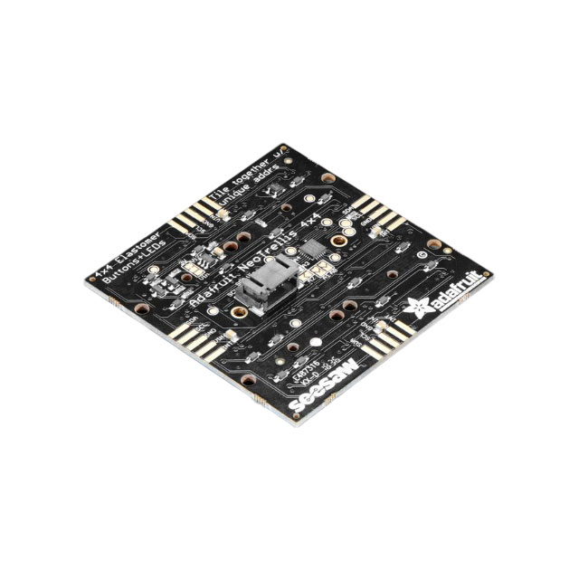 3954【ADAFRUIT NEOTRELLIS RGB DRIVER P 】