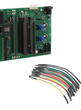 AC162049-2【MOD PROGR UNIV MPLAB ICD2 ICD3 】