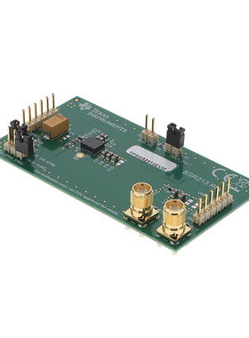 TPSM82913EVM【EVAL BOARD FOR TPSM82913 】