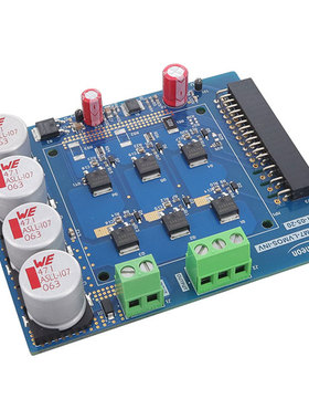 EVALM7LVMOSINVTOBO1【EVAL BOARD FOR IPD033N06N 】