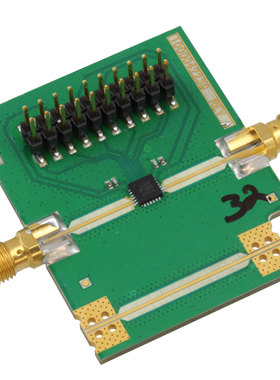 MAPS-010144-001SMB【EVAL BOARD FOR MAPS-010144-TR050 】