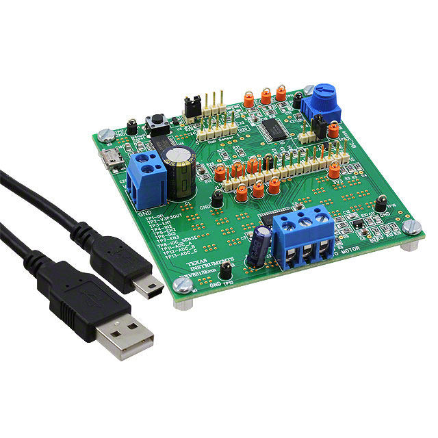 DRV8313EVM【EVALUATION MODULE DRV8313 】