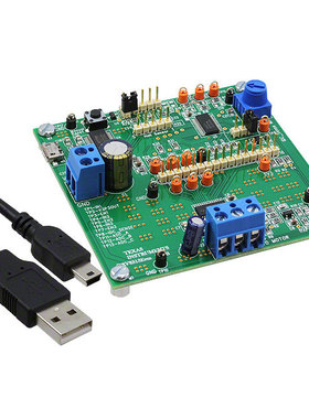 DRV8313EVM【EVALUATION MODULE DRV8313 】