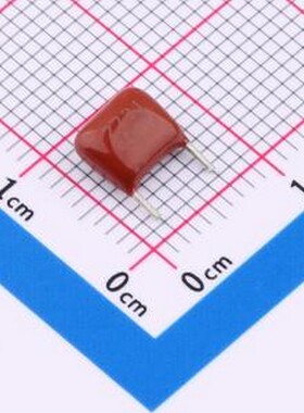 MEF273J2G2AS2021A1 薄膜电容 27nF ±5% 400V 插件,P=5mm