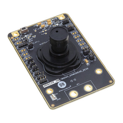 AR0239SRSC00SUEAH3-GEVB【2MP 1/3 CIS 0 DEG CRARGB 】