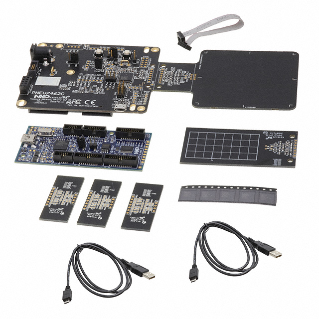 OM27462CDKP【NFC DEV KIT - PN7462 】