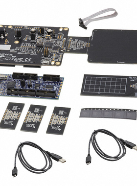 OM27462CDKP【NFC DEV KIT - PN7462 】