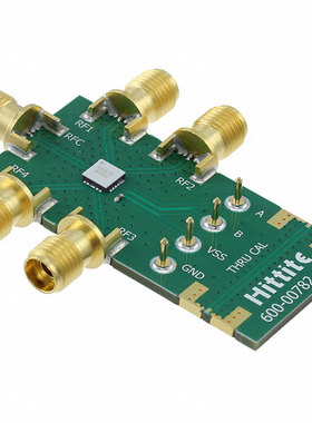 EV1HMC641ALC4【EVAL BOARD HMC641ALC4 PCB ASSY 】