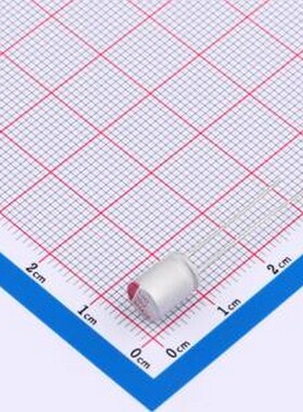 SH107M035E0800 固态电容 100uf35V ±20% 105° 6.3*8 符合ROHS+