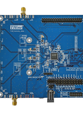 THEVA244A-SMA【THCV244A EVALUATION BOARD  SMA 】