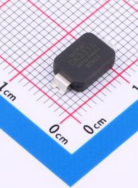 CKB331K2GA80AARC 贴片电容(MLCC) 贴片Y电容 SMD,11.4x6mm