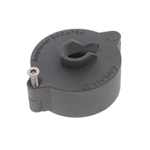 CAPLOCK21TX | CAPLOCK21WR | CAPLOCK23TX