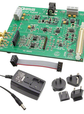 EVAL-AD7916SDZ【EVAL BOARD AD7916SDZ 】